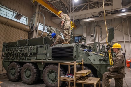 35th MST-S Enables 2-2 SBCT Readiness for Korea Rotational Force