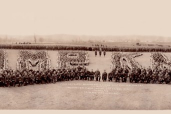 From outpost to epicenter: A look back at 108 years of expansion at Fort Knox