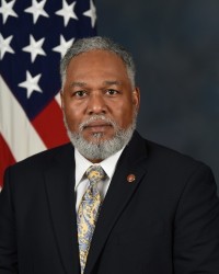 Christopher N. Glover