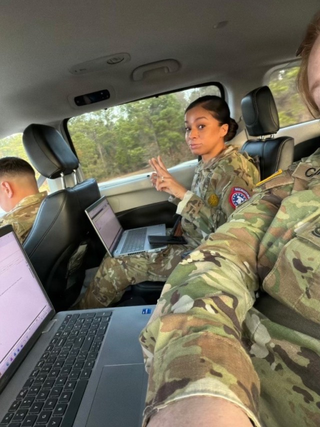 Recruiter Earns Recognition by Blending Social Media Strategy, Personal Advocacy