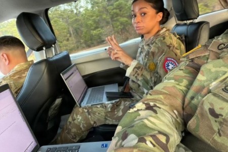 Recruiter Earns Recognition by Blending Social Media Strategy, Personal Advocacy