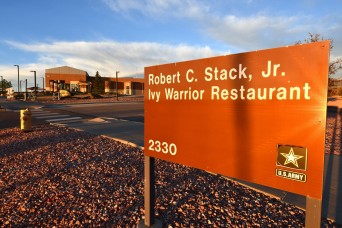 Campus-style dining comes to Fort Carson  