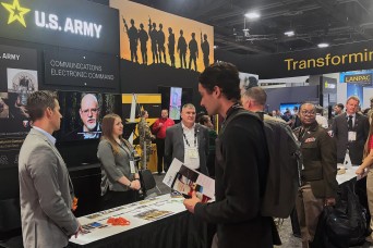 Army Software & Innovation Center enables Army Continuous Transformation