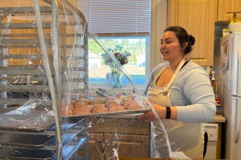 U.S. Army Europe and Africa Customs Agency News Release: Guidelines for operating home-based businesses in Germany