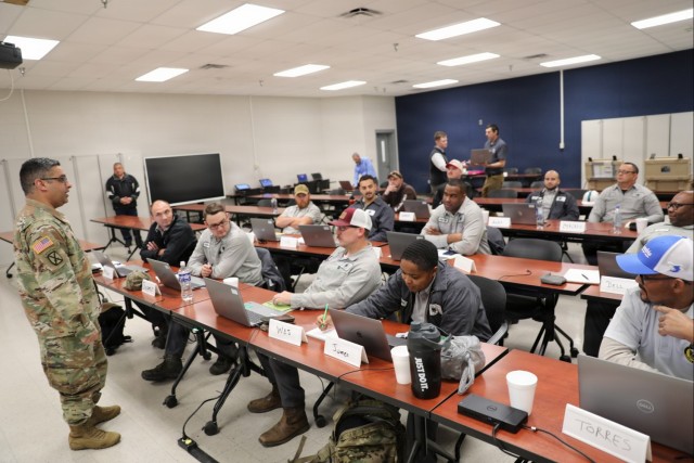 81st RD Elevates Readiness Through Innovative Training
