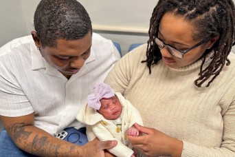 Beyond the Delivery Room: Where Support for New Parents Begins