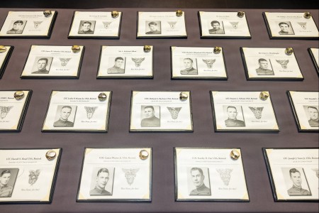 Graduates donate rings, AOG hosts Class Ring Memorial Program for Class of 2027