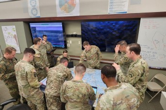 US Army Command and General Staff College leads AI integration in professional military education