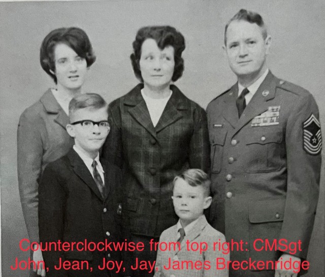 Legacy of service and faith endure long after the smoke of war