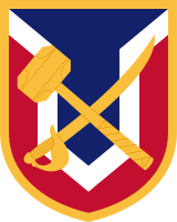 FUTURES AND CONCEPTS COMMAND logo