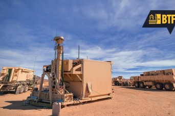 IBCS And The Future Of Offensive And Defensive Integrated Fires