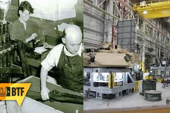 History of the Army Acquisition Workforce and its Ongoing Transformation