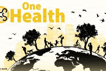 One Health’s integrated approach protects military communities