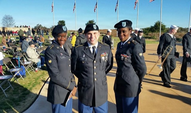 Ohio Native Finds Purpose Through an Unexpected Army Calling