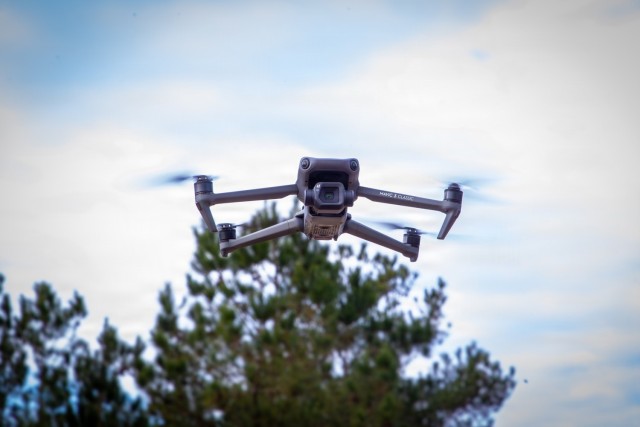 JRTC brings industry, experts together to modernize TIC