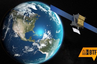 CECOM SEC Transitions Sustainment of Wideband Satellite Communications Operational Management System to U.S. Space Force