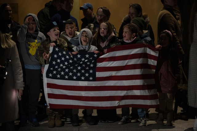 Olympic torch ignites community spirit in Vicenza
