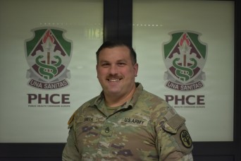 Ohio Native Finds Purpose Through an Unexpected Army Calling