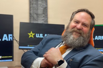 Powers receives AMC’s Faggioli Award