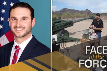 Be Comfortable Being Uncomfortable – Thomas Blenk