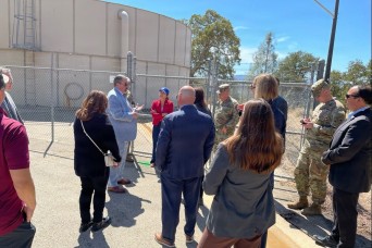 Out with the Old, in with the Flow: Modernizing a 50-Year-Old Water System