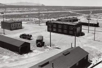 History of some Dugway Namesakes