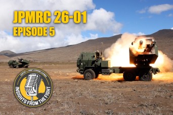 CALL Podcast: Insights from the Fight, Episode #5