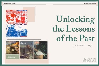Unlocking the Lessons of the Past