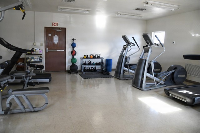 U.S. Army Yuma Proving Ground’s two micro-gyms located on the BROC and Kofa Cantonment recently received new equipment. Fitness Facility Manager Dani Compton said, “We have added new weight benches to both, with some dumb bells and kettle...