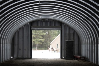 USACE Baltimore District Strengthens Partnership with Veteran Foundation