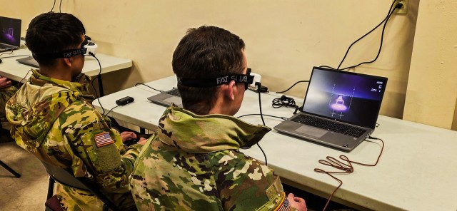 Building Arctic Readiness Through Drone Training