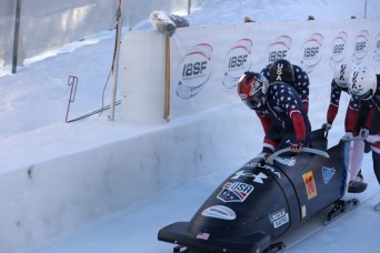 JOINT BASE SAN ANTONIO-FORT SAM HOUSTON, Texas — The United States Army World Class Athlete Program will be well-represented in the 2026 Winter Olympics...