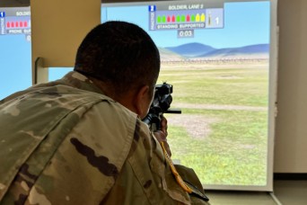 Fort Buchanan Advances Army Transformation Through Innovative Training Capability