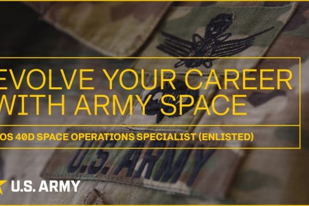 MOS 40D Announcement