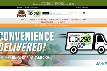 FLW Commissary now offering doorstep delivery service