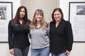 Always Ready:  The Women Powering Soldier Support at Rock Island Arsenal