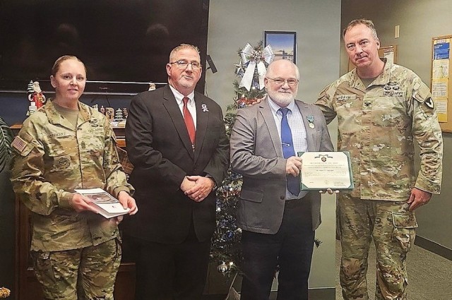 AMC names ASC’s top employee of 3rd quarter