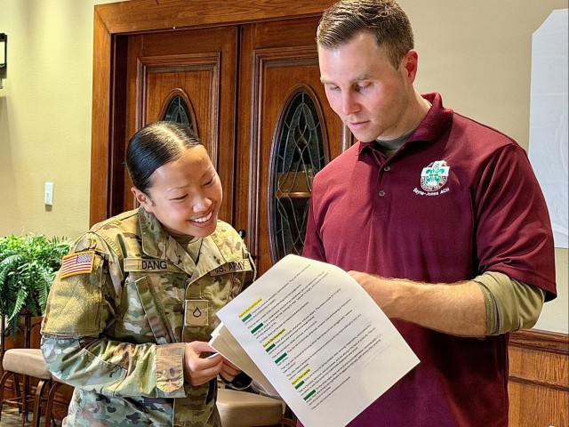 Chaplain Services Provide Support Beyond Clinical Care at BJACH