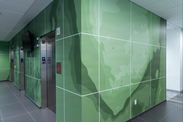 Charting the course: Completed mega project maps out lessons in partnership