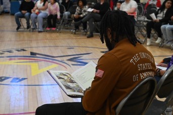 Tell Me a Story Returns March 26, 2026, Inspired by Perseverance and Purpose