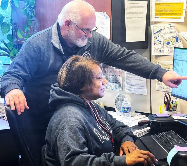 AMC names ASC’s top employee of 3rd quarter