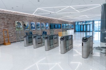 Charting the course: Completed mega project maps out lessons in partnership