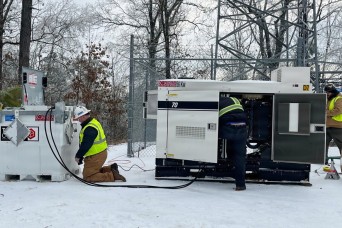 Nashville District generates assistance for Task Force Temporary Emergency Power