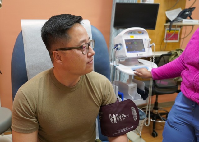 Medical Readiness Starts with the Heart