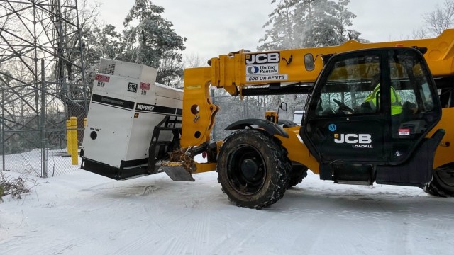 Nashville District generates assistance for Task Force Temporary Emergency Power