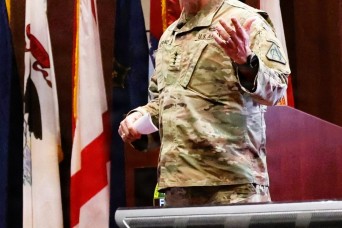 PAE Fires, CAML/MTC Product Offices Convene Industry Leaders to Expedite Wartime Technology