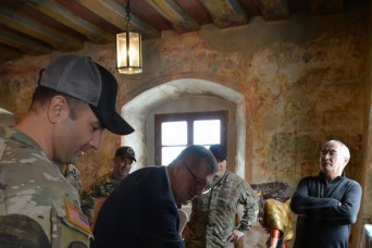 Timberwolf team, Schmidmühlen leadership reflect on longstanding partnership