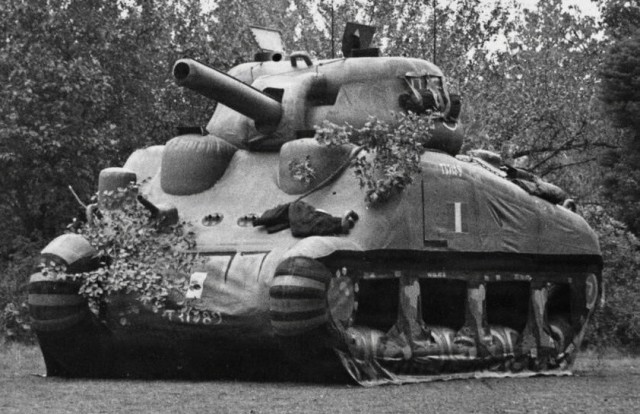 Controlling the information space: Intelligence as a strategic weapon