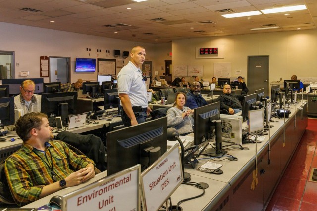 Collaborative planning saves time, money, lives