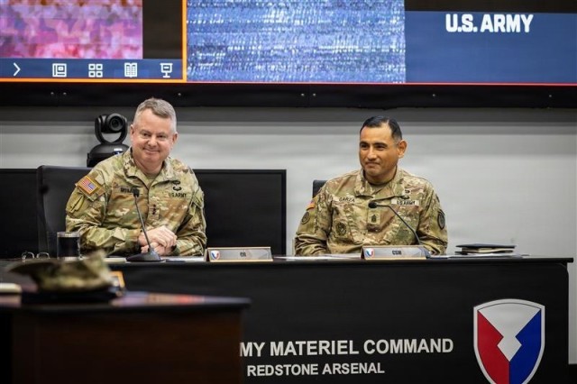 AMC FY26 Global Town Hall